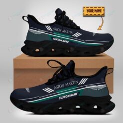 Aston Martin Max Soul Shoes