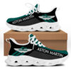 Aston Martin Max Soul Shoes Shoes