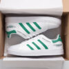 Aston Martin Stan Smith Shoes