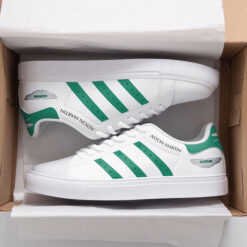 Aston Martin Stan Smith Shoes