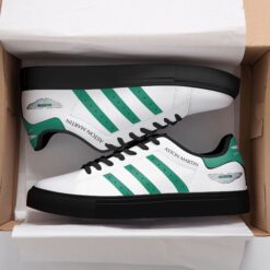 Aston Martin Stan Smith Shoes