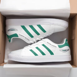 Aston Martin Stan Smith Shoes