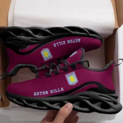 Aston Villa A1 Max Soul Shoes