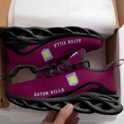 Aston Villa A1 Max Soul Shoes