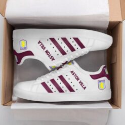 Aston Villa A1 Stan Smith Shoes