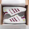 Aston Villa A1 Stan Smith Shoes