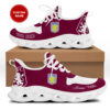 Aston Villa A2 Max Soul Shoes