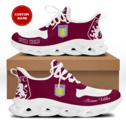 Aston Villa A2 Max Soul Shoes