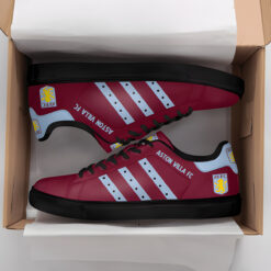 Aston Villa FC 1 Stan Smith Shoes