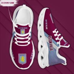 Aston Villa FC Max Soul Shoes