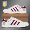 Aston Villa FC Stan Smith Shoes