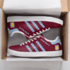 Aston Villa FC Stan Smith Shoes