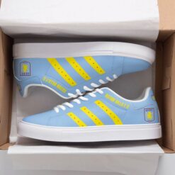 Aston Villa FC T1 Stan Smith Shoes