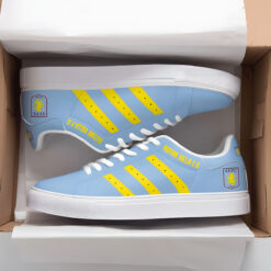 Aston Villa FC T1 Stan Smith Shoes