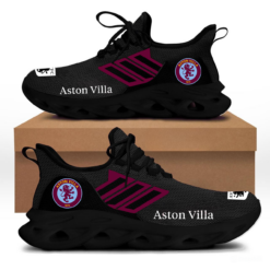 Aston Villa Max Soul Shoes