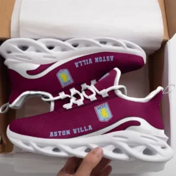 Aston Villa Max Soul Shoes