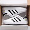 Aston Villa Stan Smith Shoes