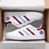 Aston Villa Stan Smith Shoes