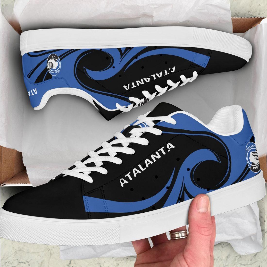 Atalanta A3 Stan Smith Shoes 1 Atalanta A3 Stan Smith Shoes
