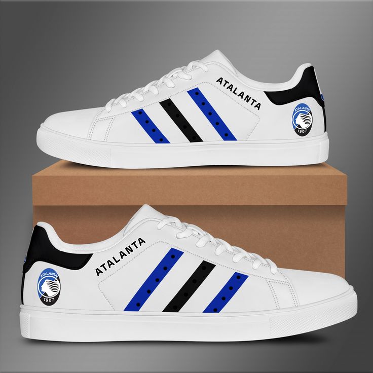 Atalanta Stan Smith Shoes 1 Atalanta Stan Smith Shoes