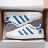 Atarashii Gakko Stan Smith Shoes