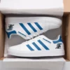 Atarashii Gakko Stan Smith Shoes
