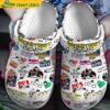 Atlanta Braves G01 Stan Smith Shoes