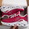 Atlanta Braves Max Soul Shoes