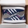 Atlanta Braves Stan Smith Shoes