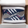 Atlanta Braves Stan Smith Shoes