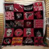 Atlanta Falcons 1 Blanket