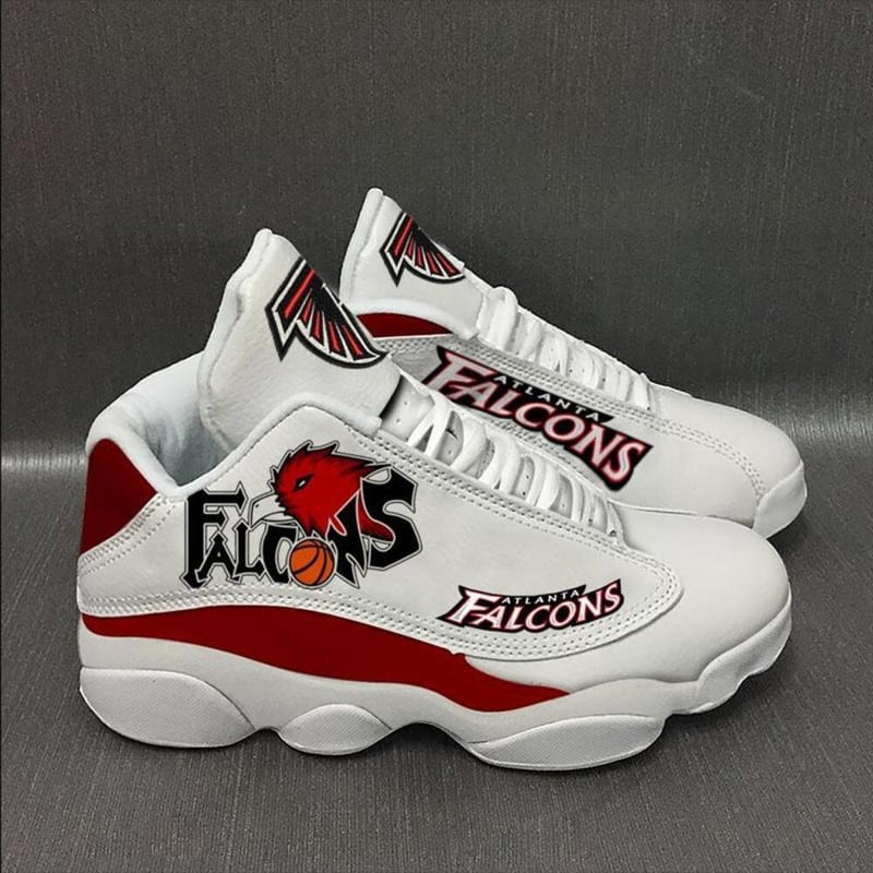 Atlanta Falcons 1C Jordan 13 1 Atlanta Falcons 1C Jordan 13