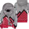 Atlanta Falcons 4 Fleece Jacket
