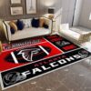 Atlanta Falcons Area Rug