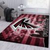 Atlanta Falcons Area Rugs