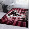 Atlanta Falcons Area Rugs