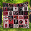 Atlanta Falcons Blanket