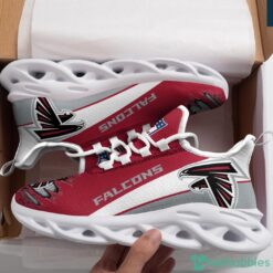 Atlanta Falcons G0 Max Soul Shoes