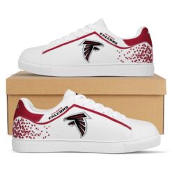Atlanta Falcons Stan Smith Shoes