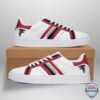 Atlanta Falcons Stan Smith Shoes
