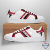 Atlanta Falcons Stan Smith Shoes