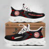 Atlanta Hawks Max Soul Shoes