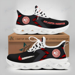 Atlanta Hawks Max Soul Shoes