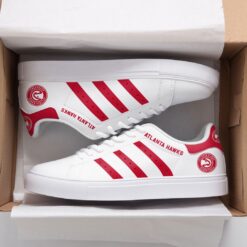 Atlanta Hawks Stan Smith Shoes
