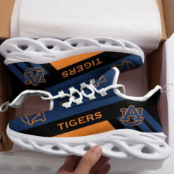 Auburn Tigers A1 Max Soul Shoes