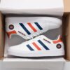 Auburn Tigers Stan Smith Shoes