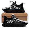 Audi 0G Max Soul Shoes