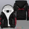 Audi 1 Fleece Jacket