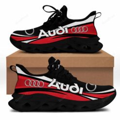 Audi A03 Max Soul Shoes