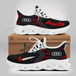 Audi A1 Max Soul Shoes Shoes